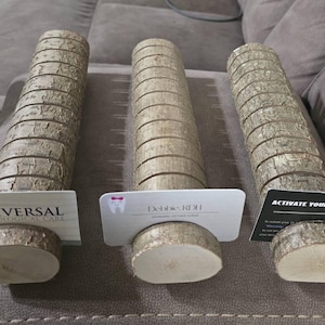 Carolyn added a photo of their purchase