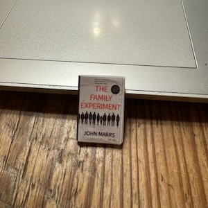 Etsy-koper heeft een foto van de aankoop toegevoegd