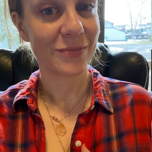 Jessica added a photo of their purchase