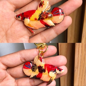 Emily added a photo of their purchase