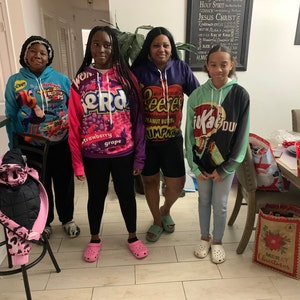 Bridgett added a photo of their purchase