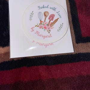 Jenny ha añadido una foto de su compra