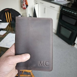 Martin added a photo of their purchase