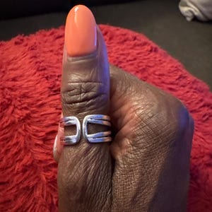 Cynthia added a photo of their purchase