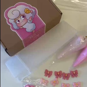 Amanda added a photo of their purchase