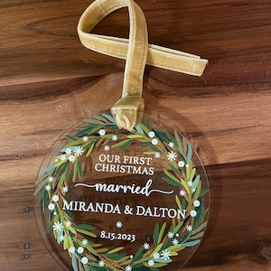 Miranda added a photo of their purchase
