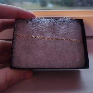 Allison added a photo of their purchase