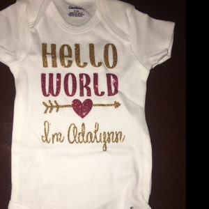 Ashley added a photo of their purchase