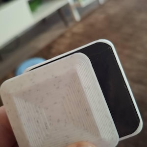 Ethan hat ein Foto des gekauften Artikels hinzugefügt