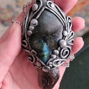Destiney added a photo of their purchase