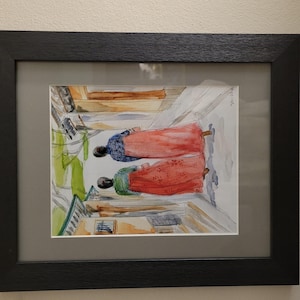 Tina added a photo of their purchase