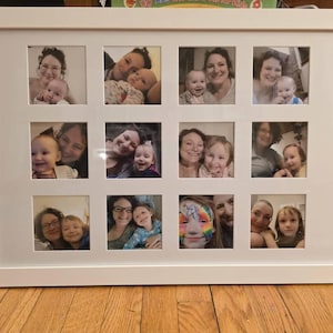 Erin added a photo of their purchase