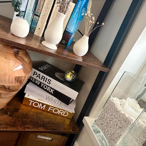 トムフォード　写真集　インテリア This TOM FORD coffee table book is perfect for that “hard to