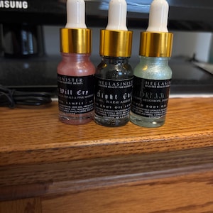 Julia added a photo of their purchase