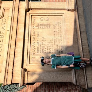 Sara added a photo of their purchase