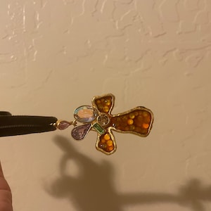 Susan added a photo of their purchase