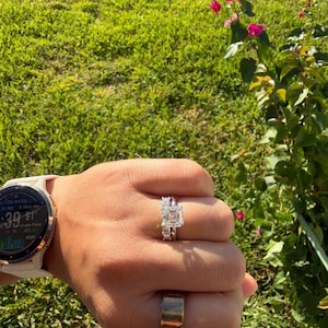 Raquel added a photo of their purchase