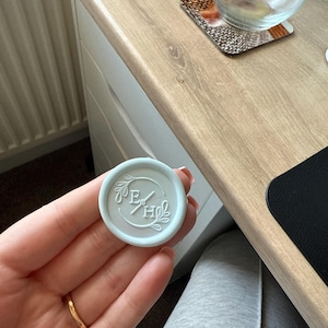 Elizabeth added a photo of their purchase