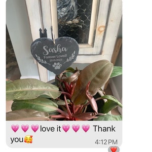 Elizabeth added a photo of their purchase