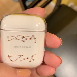 Comprador Etsy adicionaram uma foto da sua compra