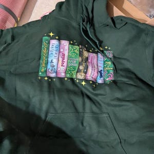 Carla ha aggiunto una foto del proprio acquisto