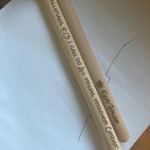 Jess added a photo of their purchase