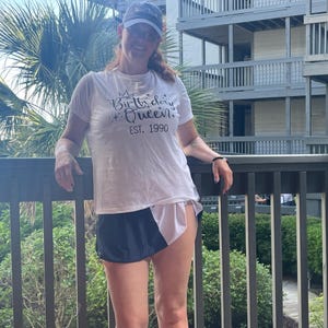 Caitlin added a photo of their purchase