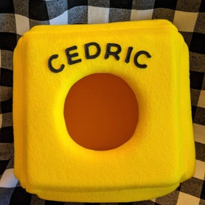 Amelia added a photo of their purchase