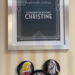 Etsy buyer added a photo of their purchase