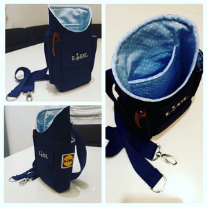 Siuda added a photo of their purchase