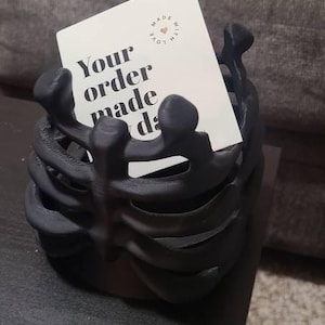 Lily added a photo of their purchase
