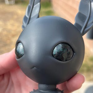 Acquirente Etsy ha aggiunto una foto del proprio acquisto