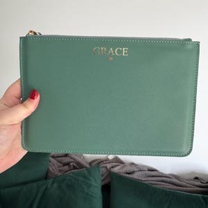 Ellie added a photo of their purchase