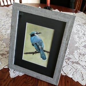 Anna added a photo of their purchase