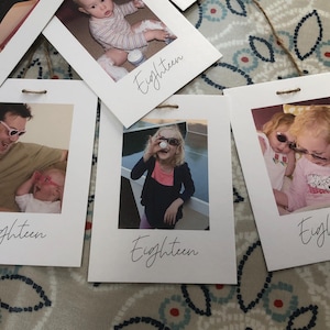 Angela added a photo of their purchase