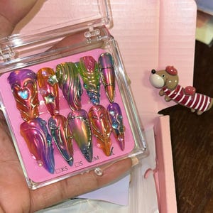 Brittany added a photo of their purchase