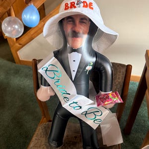 Kelly added a photo of their purchase