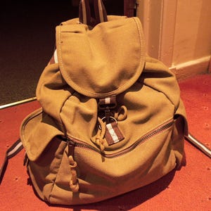 Eva added a photo of their purchase