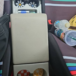 Belle added a photo of their purchase
