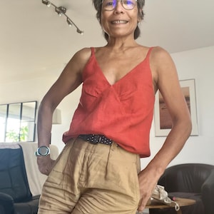 Bernadine ha añadido una foto de su compra