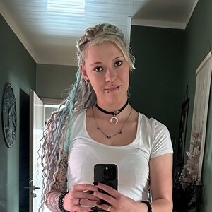 Carina a ajouté une photo de son achat