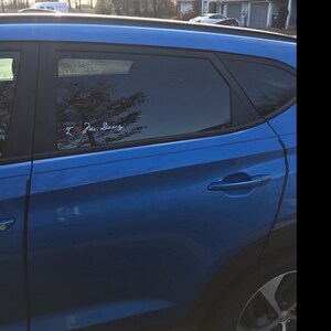 Danielle added a photo of their purchase