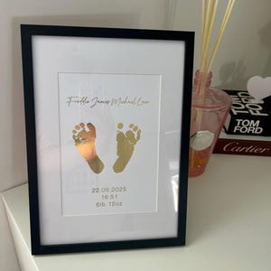 Meg added a photo of their purchase