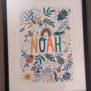 Natalie added a photo of their purchase