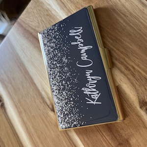 Kathryn hat ein Foto des gekauften Artikels hinzugefügt