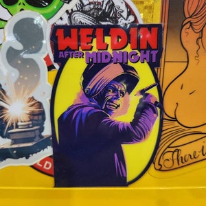 Justin added a photo of their purchase