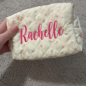Gabriella added a photo of their purchase