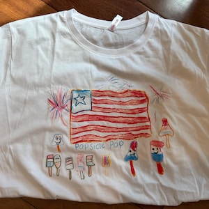 Alexandra added a photo of their purchase