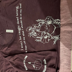Steph added a photo of their purchase