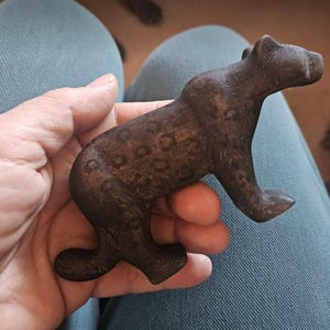 Cari heeft een foto van zijn/haar aankoop toegevoegd